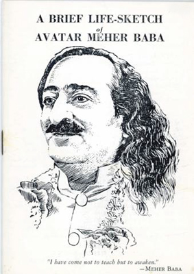 A Brief Life-Sketch of Avatar Meher Baba