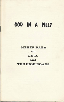 God in a Pill