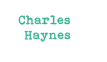 CHayes