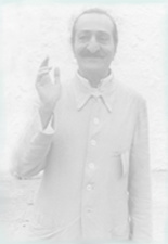 Lord Meher Baba