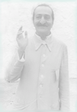 Meher Baba